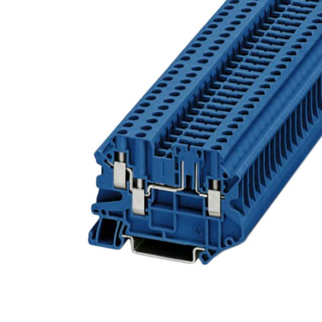 3073034 Phoenix Contact  DIN-Schienenkanal